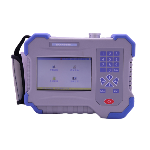 XJP-3000ND蓄电池内阻仪 XJP-3000ND蓄电池内阻仪